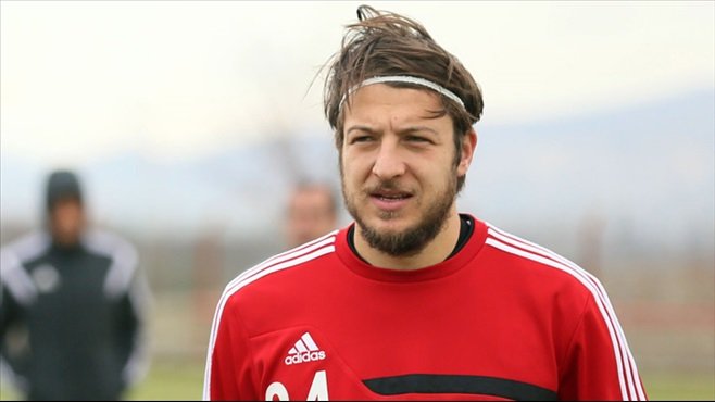 Batuhan Karadeniz Süper Lig'e geri dönüyor!