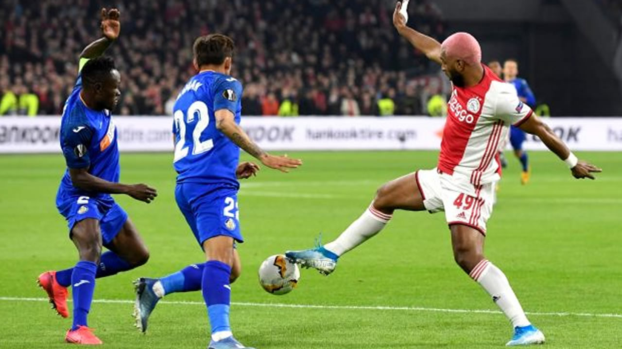 Ryan Babel isyan etti! 'Ben de insanım...'