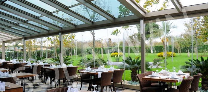 Restoran ve kafelerde sigara yasağı genişliyor!