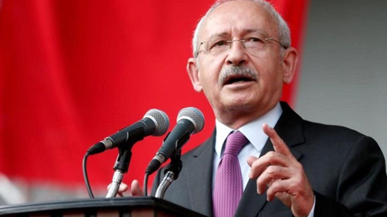 CHP'den olağanüstü İdlib toplantısı...