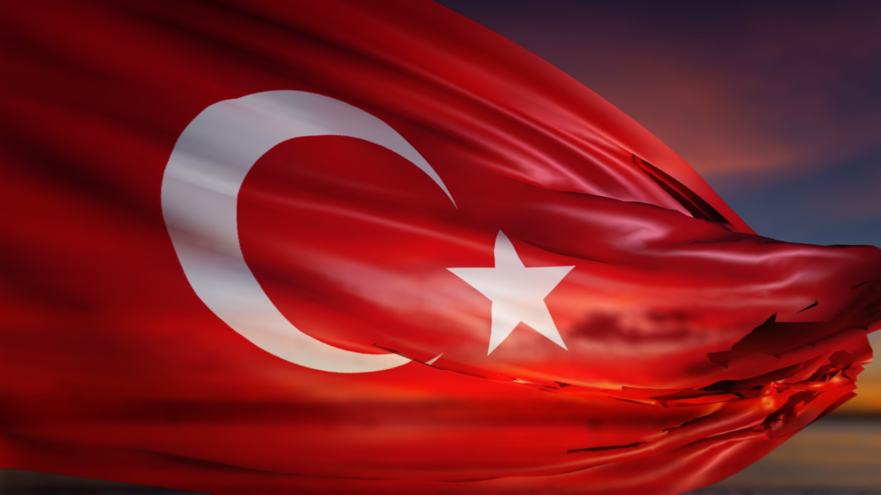 İş dünyası tek yürek oldu