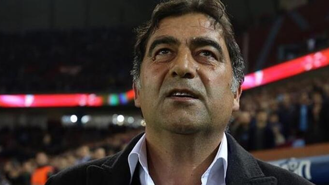 Ç.Rizespor Ünal Karaman'la prensipte anlaştı