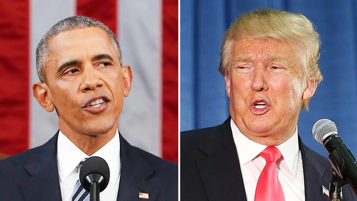 ABD'de Obamecare savaşları! Trump'ın ilk işi bu olacak