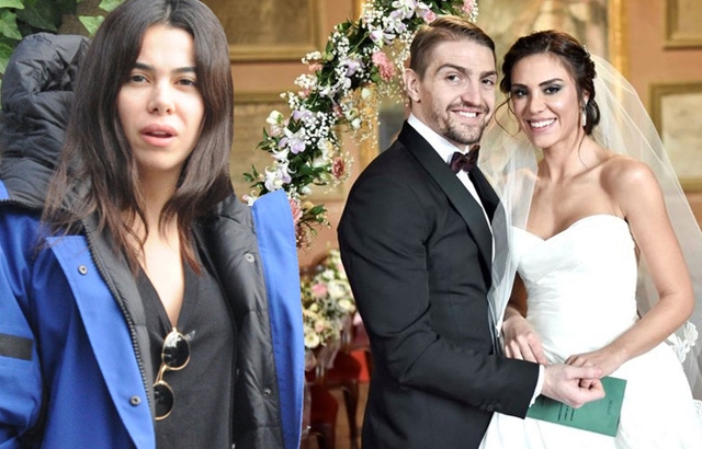 Asena Atalay: Caner'in haberini sunmam