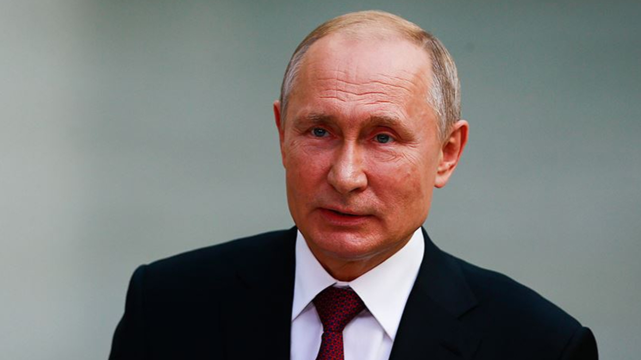Putin'den flaş İdlib açıklaması: Rusya'nın kimseyle savaşa girmeye niyeti yok