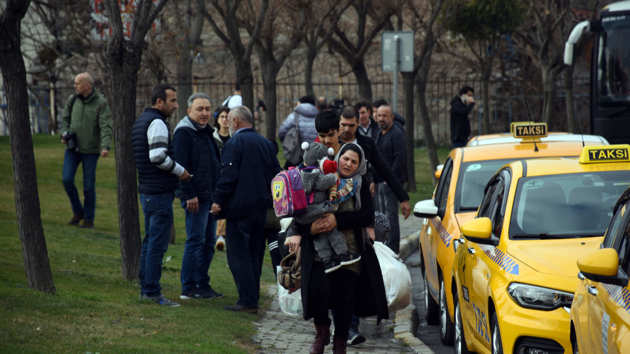 Fırsatçılığın bu kadarı! 4 bin dolara Edirne...