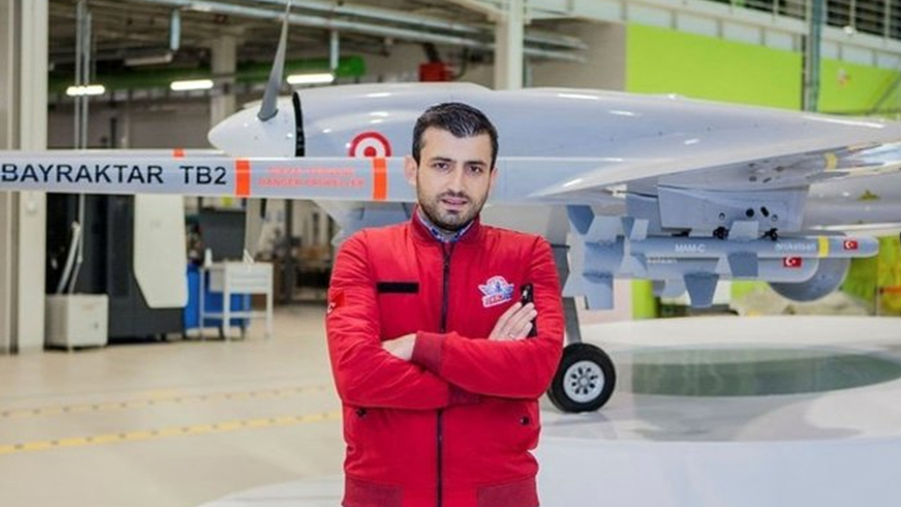 Selçuk Bayraktar’ın 15 yıl önceki iddialı çıkışı, bugün TSK’ya güç katıyor