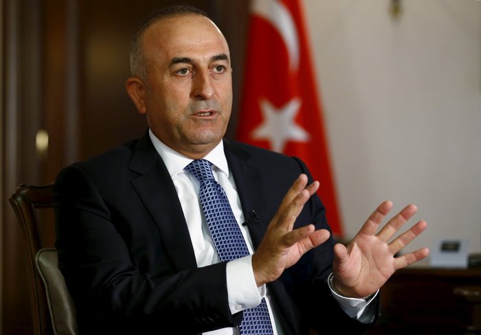 'İncirlik'in kapatılması gündemimizde yok'