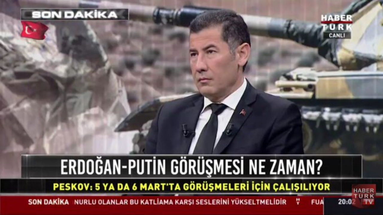 "Bu saldırı tesadüf değil"