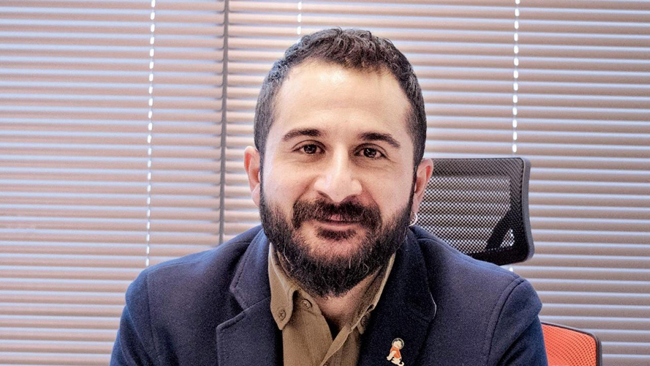 Sputnik yöneticisi Mahir Boztepe serbest bırakıldı...