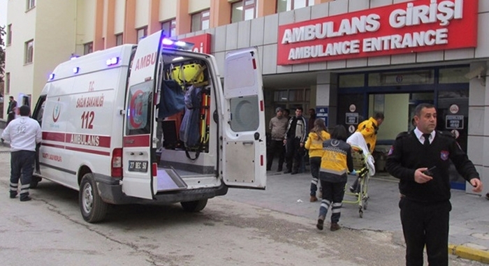 Fırat Kalkanı'ndan acı haber: Şehit sayısı arttı