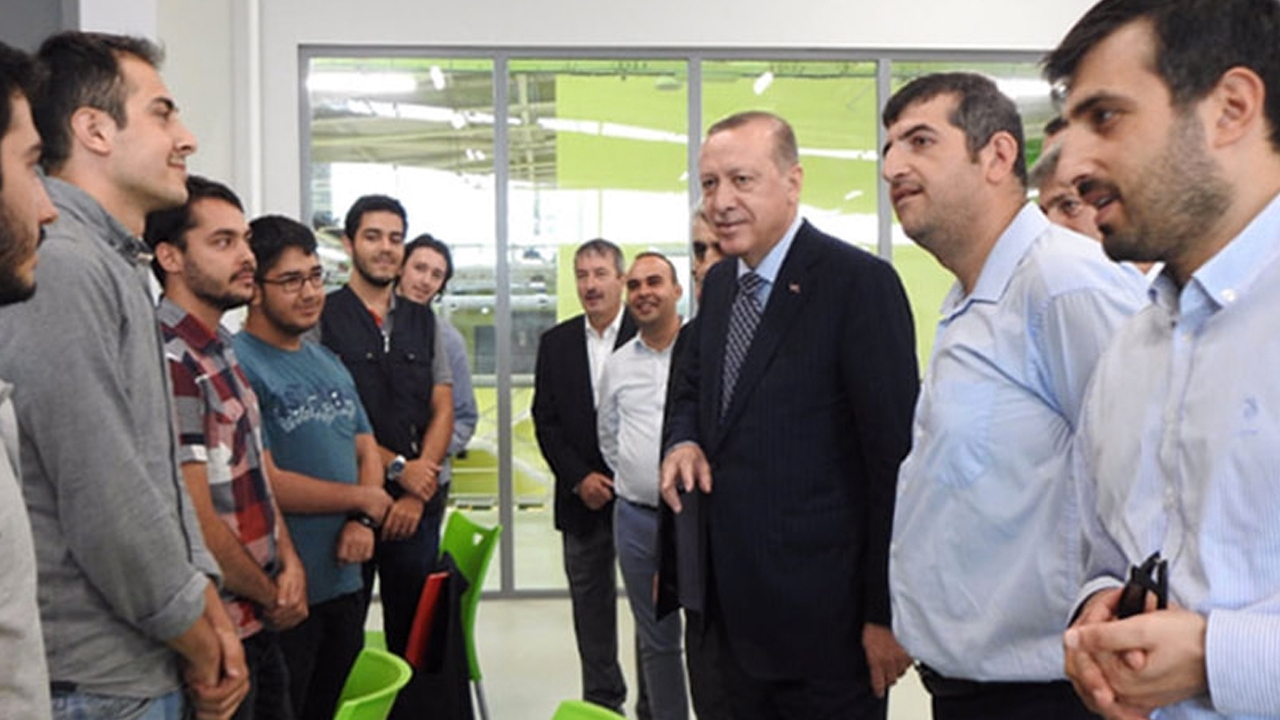 'Saha'da destan yazanlardan intikam yemini