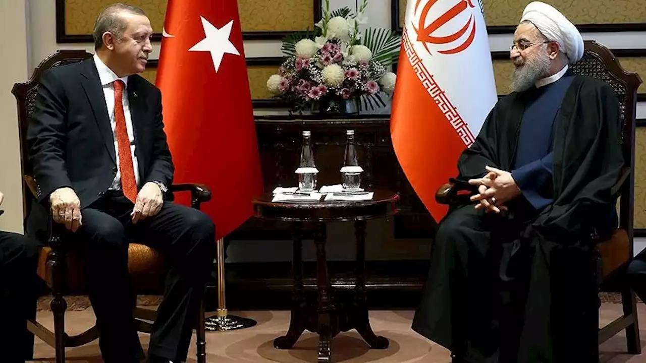 Cumhurbaşkanı Erdoğan'dan İdlib diplomasisi
