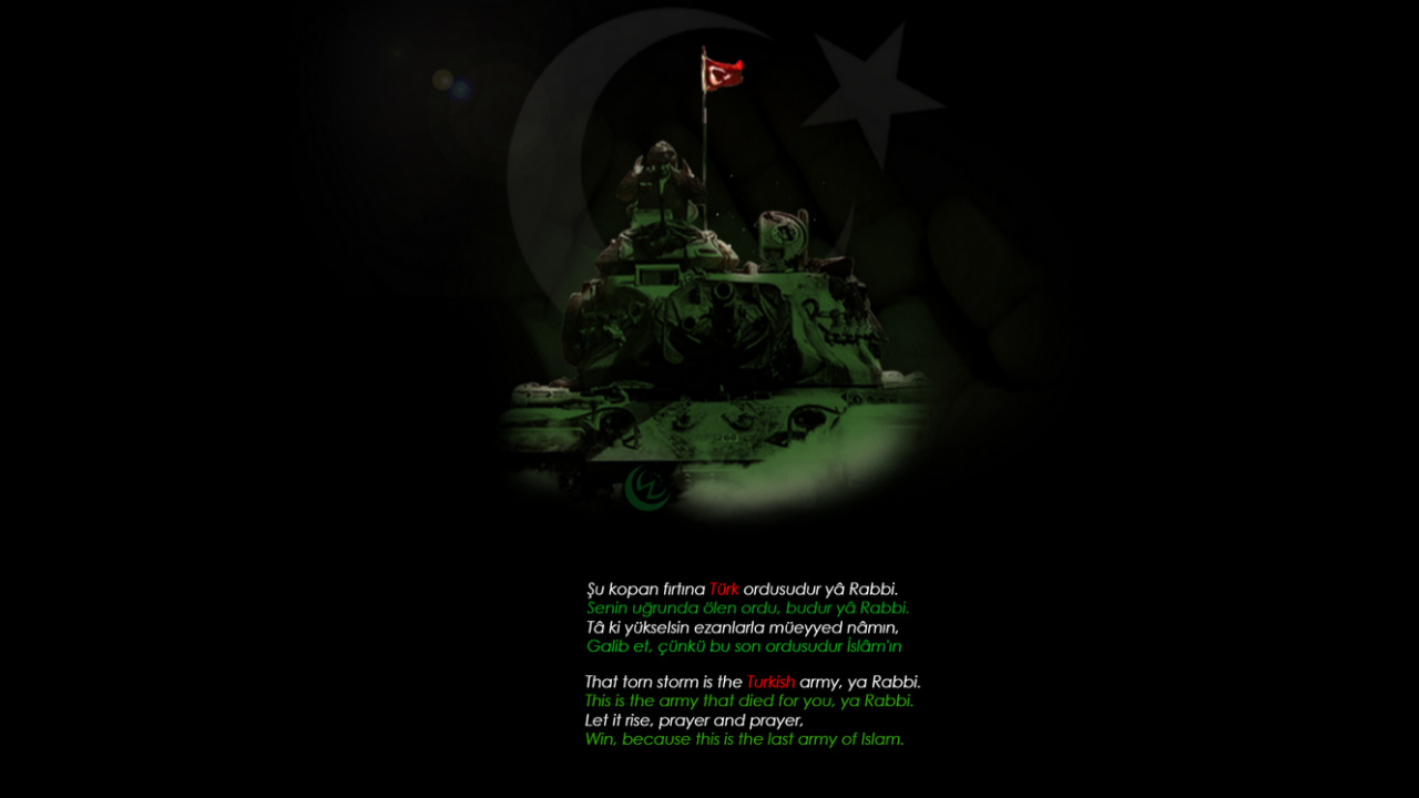SİHA'lardan sonra Türk hackerlar Rusya ve Suriye'yi dağıttı!