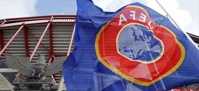 Üç büyükler FFP için UEFA'ya başvuruyor!