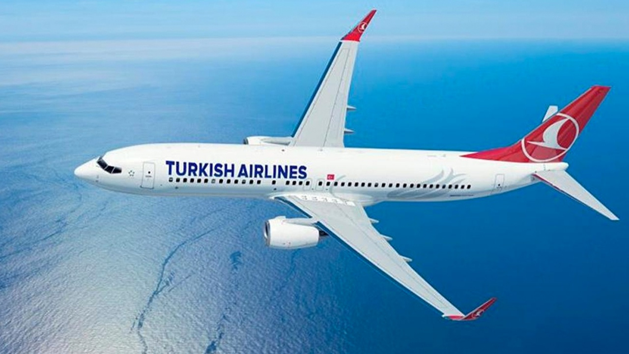 Türk Hava Yolları'ndan İtalya seferlerine korona virüs iptali!