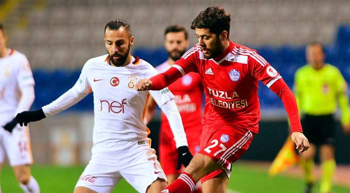 Yasin Öztekin savunma verdi! İşte o savunma