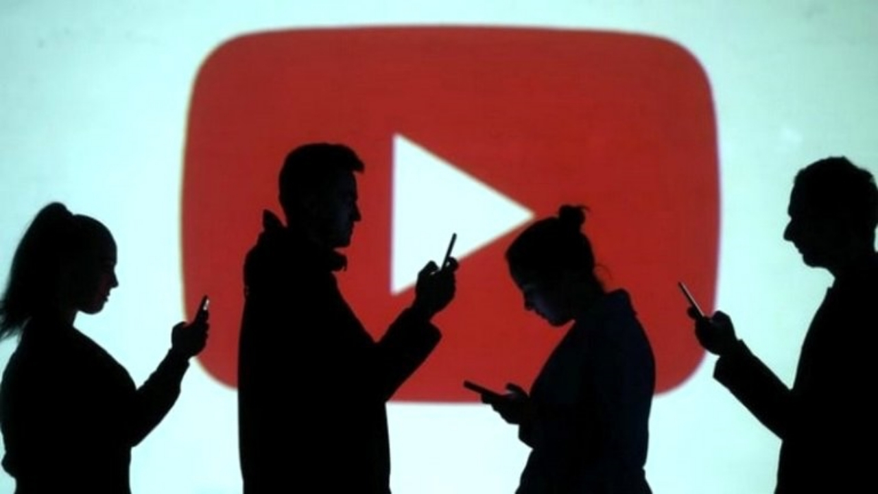 YouTube 5.8 milyon videoyu sildi