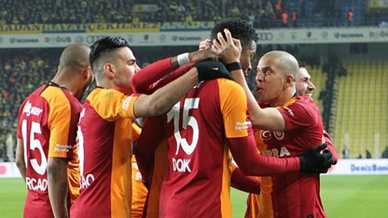 G.Saray yönetimi harekete geçti! 5.5 milyon Euro...