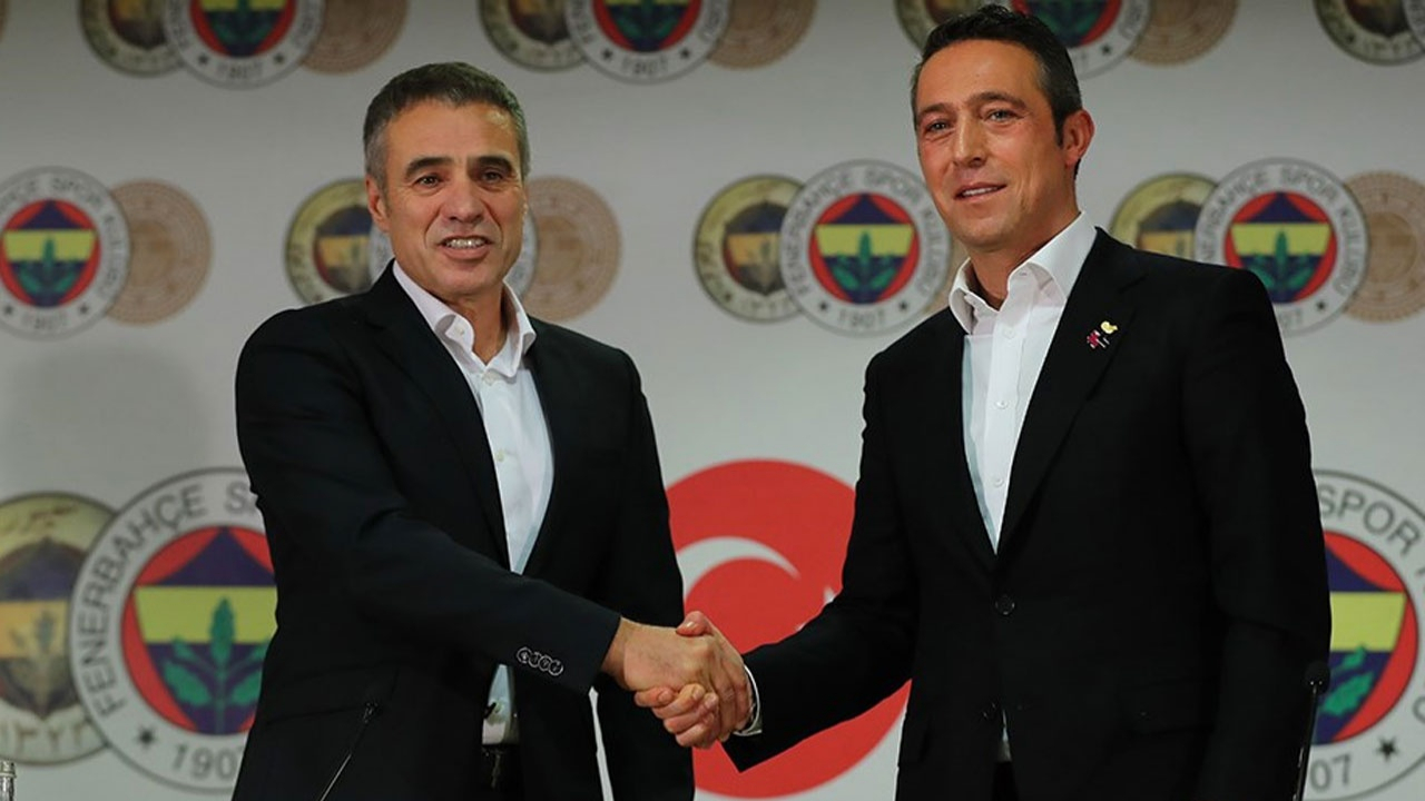 'Ali Koç, Ersun Yanal'dan intikam alıyor'