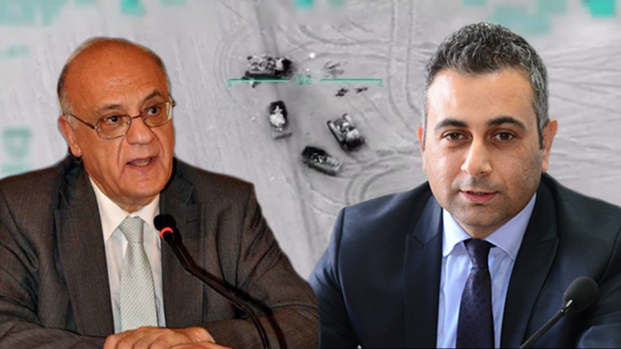 Prof. Dr. Sencer İmer ve Ortadoğu Uzmanı Ali Semin, SuperHaber’e konuştu: Bu sürecin kaybedeni Rusya olacak!