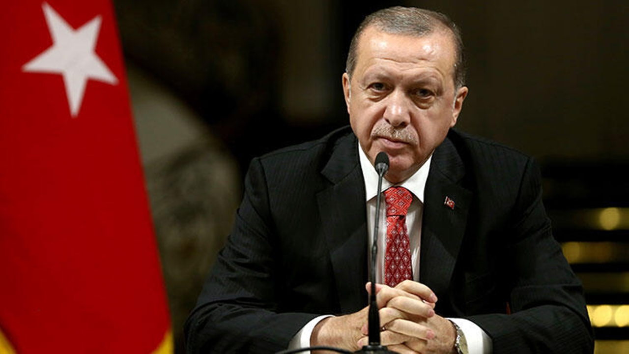 Erdoğan'ın yeğeninin düğünü iptal edildi...
