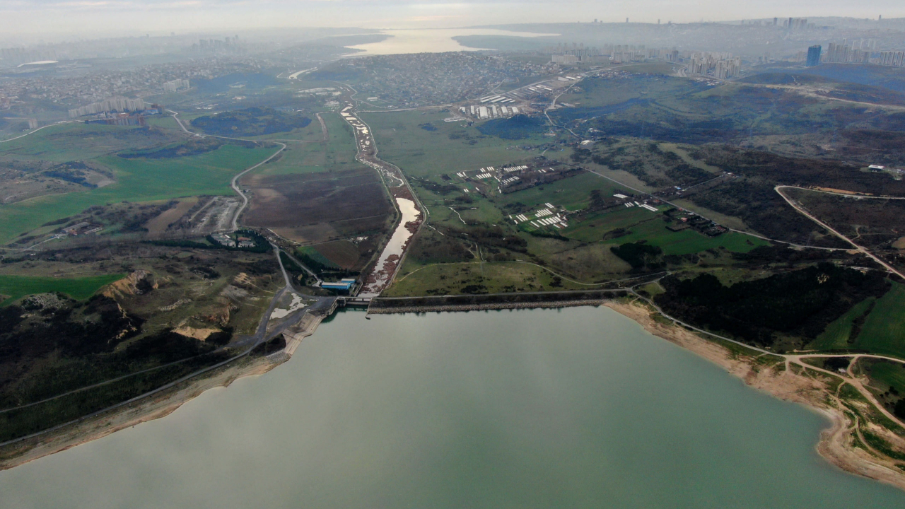 İşte Kanal İstanbul için ilk ihale tarihi