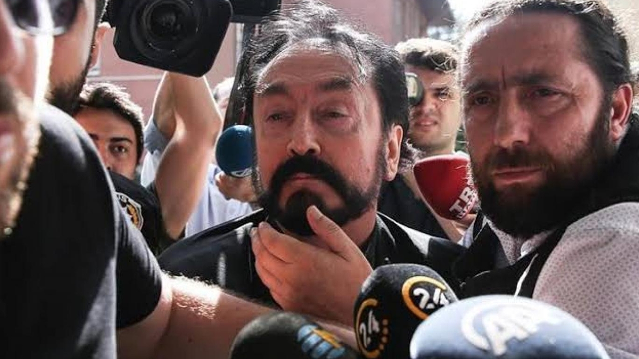 Adnan Oktar davasında korkunç ifadeler: İki kişi tecavüz etti...