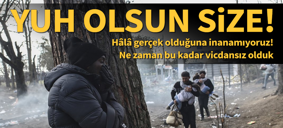İHA'nın Suriyeli haberi tepki topladı