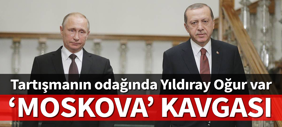 Yıldıray Oğur'a eski dostundan ağır sözler...