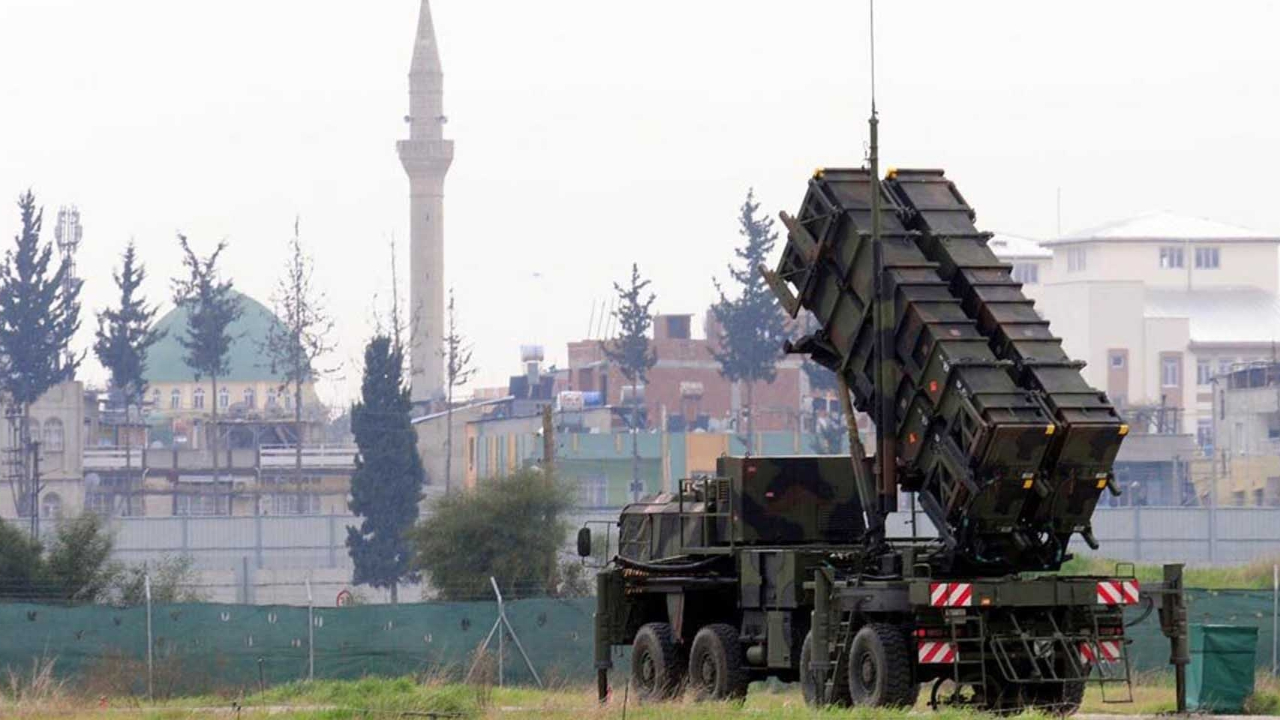 Trump'tan Türkiye'ye Patriot göndermek için NATO formülü...