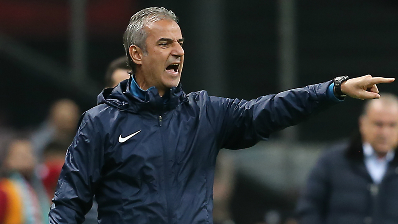 Fenerbahçe'de flaş İsmail Kartal gelişmesi