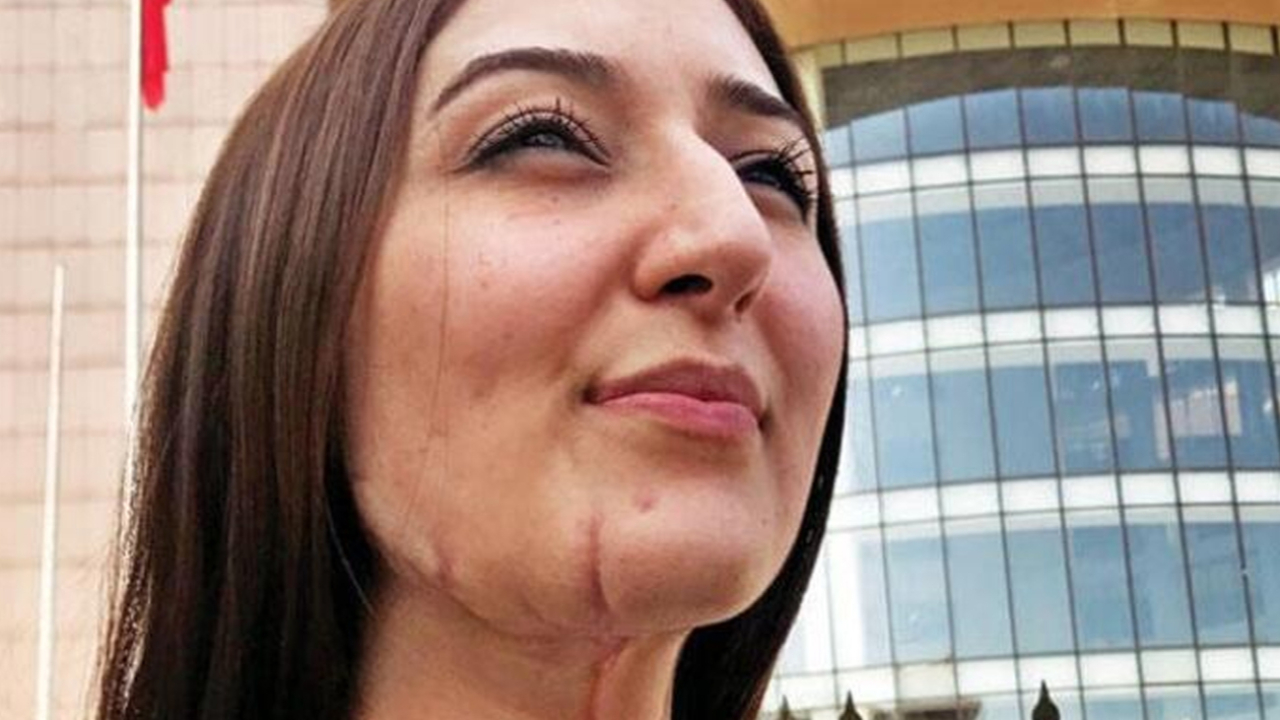 Rabia Kaçmaz davasında skandal savunma! 'Kadın olacaksın bir de...'