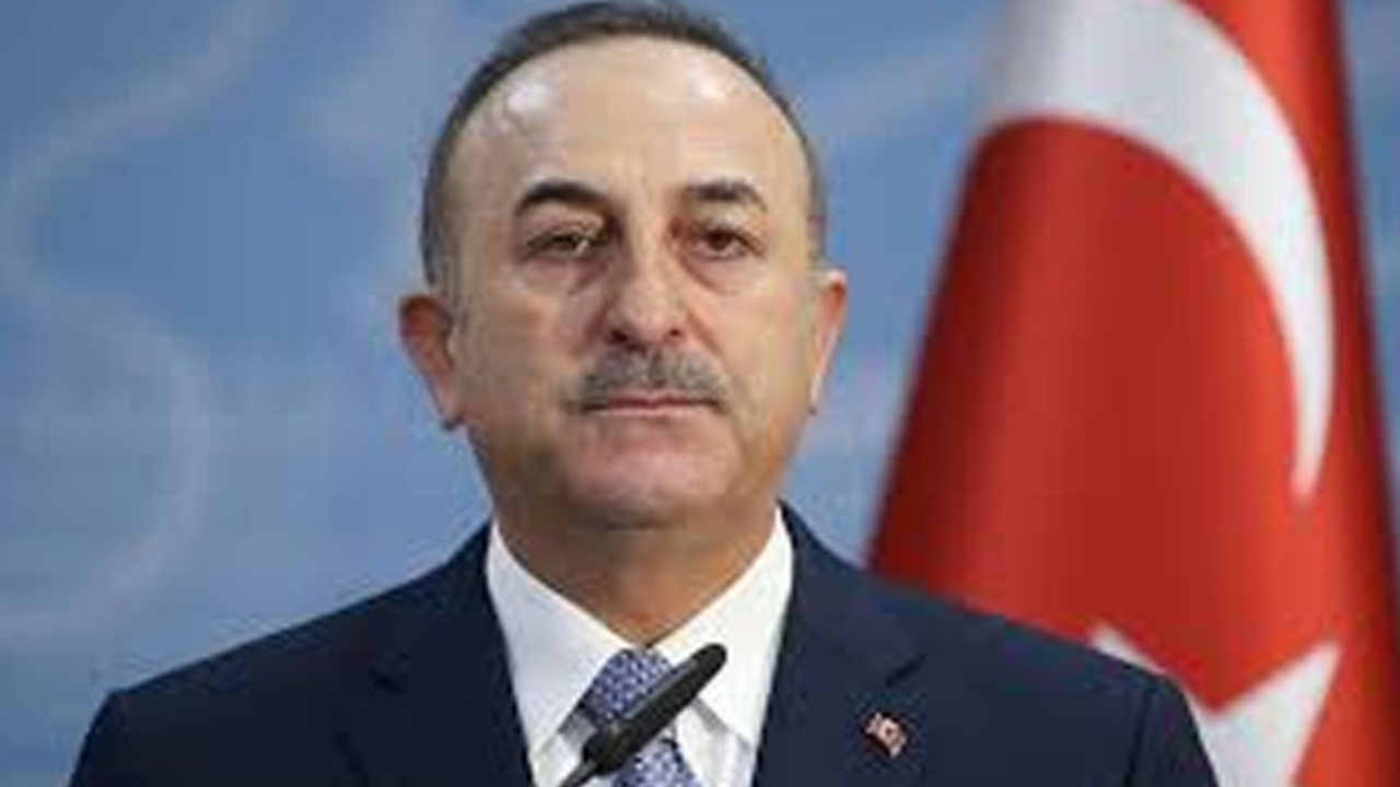 Bakan Çavuşoğlu: Bizim bunları durdurmamız mümkün değil
