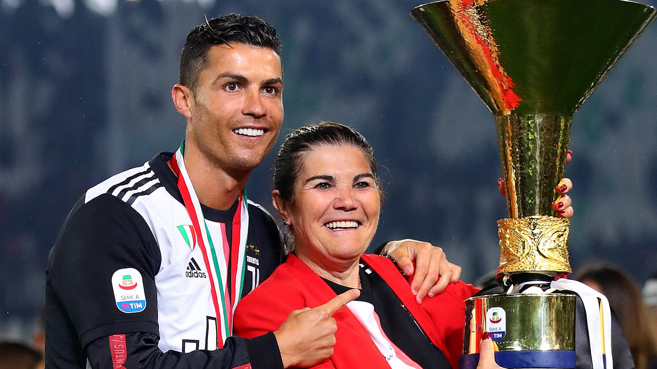 Ronaldo'nun annesinden üzücü haber!