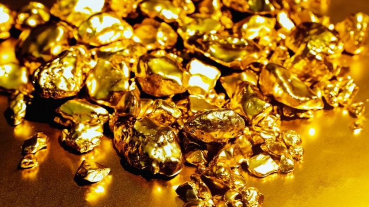 Yabancılar beraberinde 5 kilograma kadar işlenmemiş altın getirebilecek