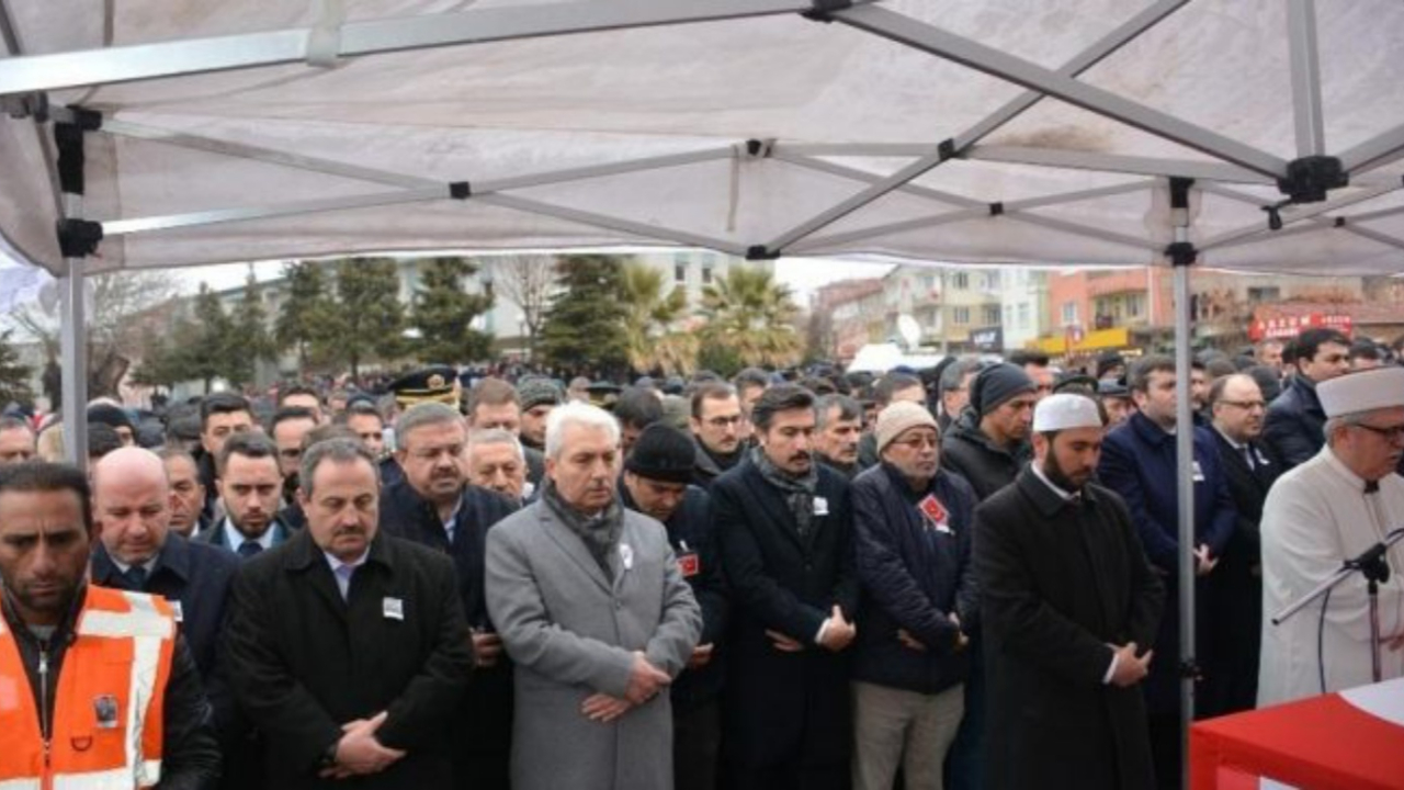 Yalanlarına şehidi de alet ettiler