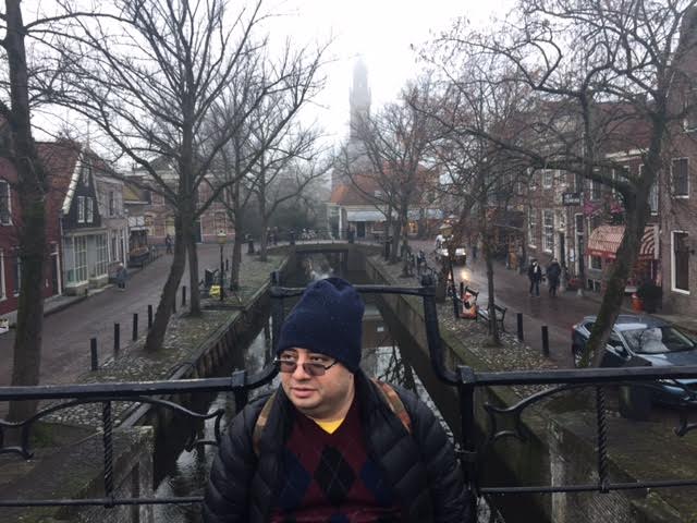 Her defasında en baştan keşfedilecek bir şehir: Amsterdam