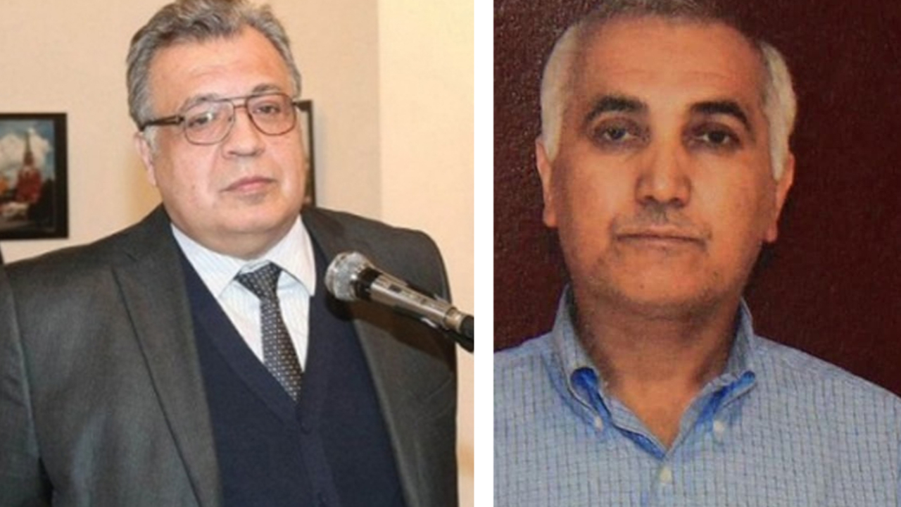 Karlov suikastı davasında Adil Öksüz itirafı