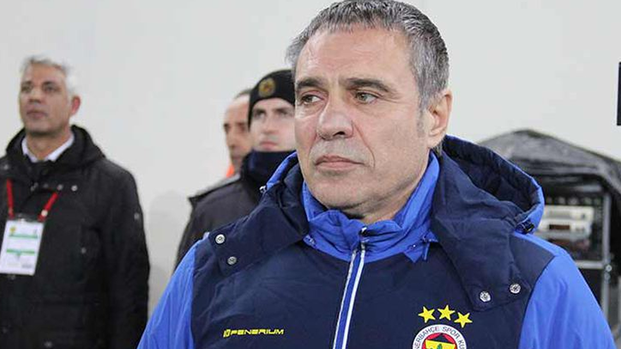 Maç öncesi Ersun Yanal'dan flaş açıklamalar