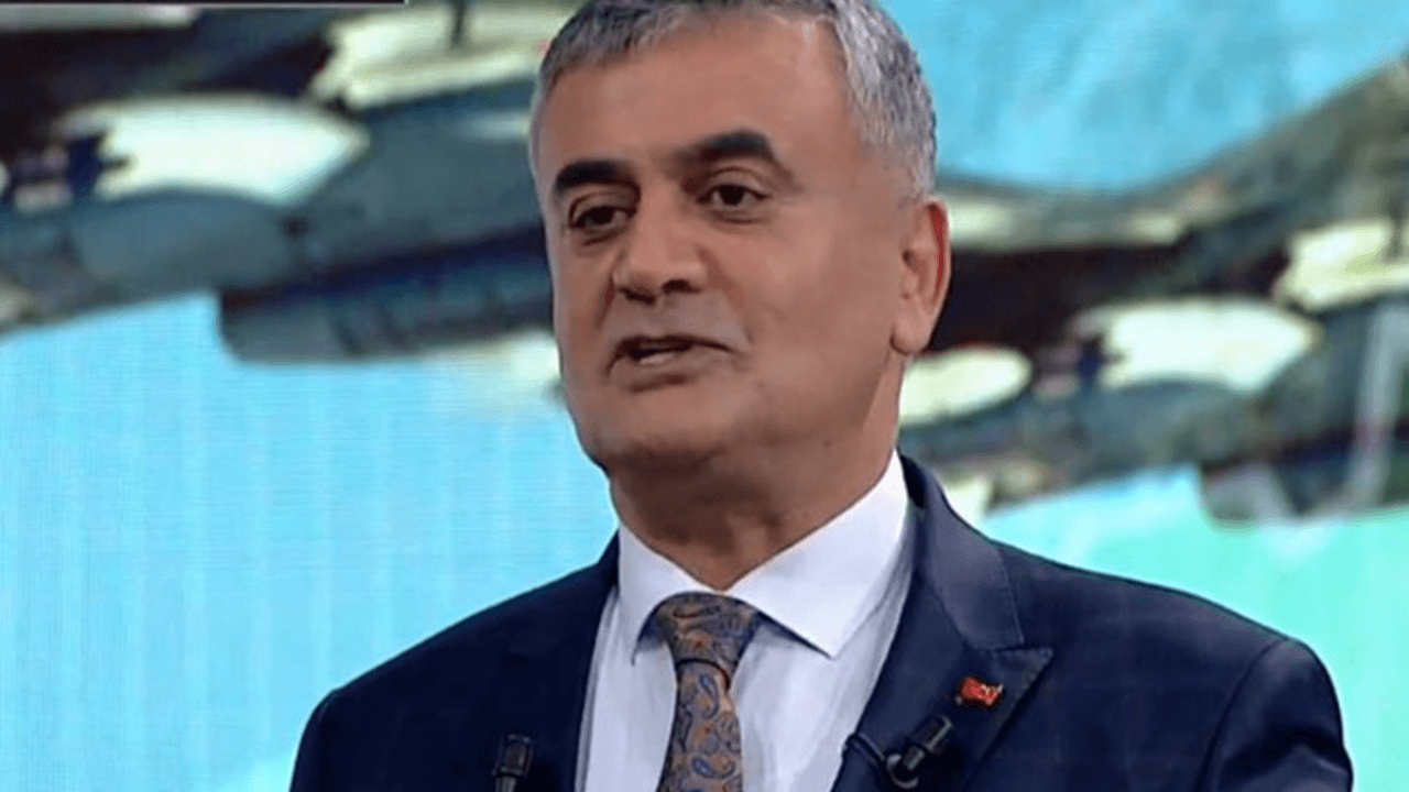 Adil Gür hakkında suç duyurusu