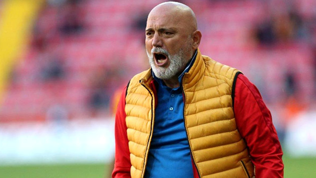 Y.Malatyaspor'da Hikmet Karaman dönemi