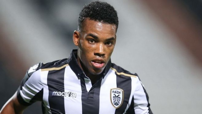 Rodrigues resti çekti, Galatasaray'a geliyor...