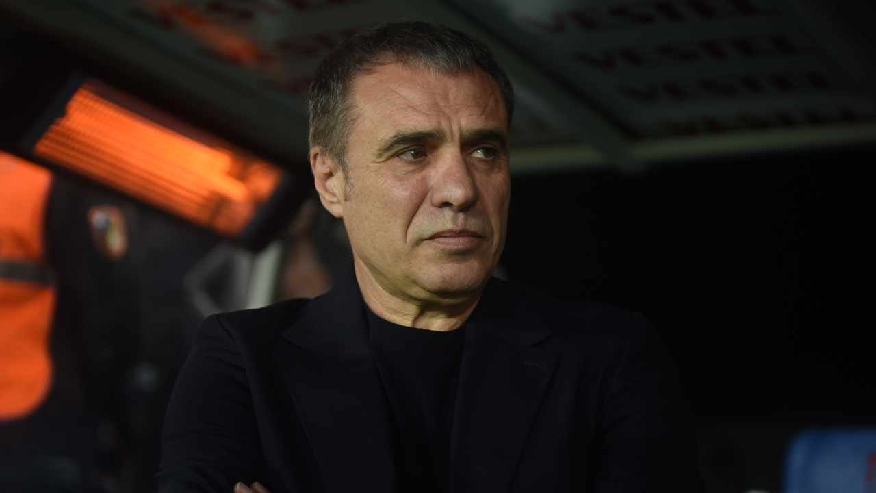 Ersun Yanal: Taraftarın Ali Koç'u desteklemesi gerek!