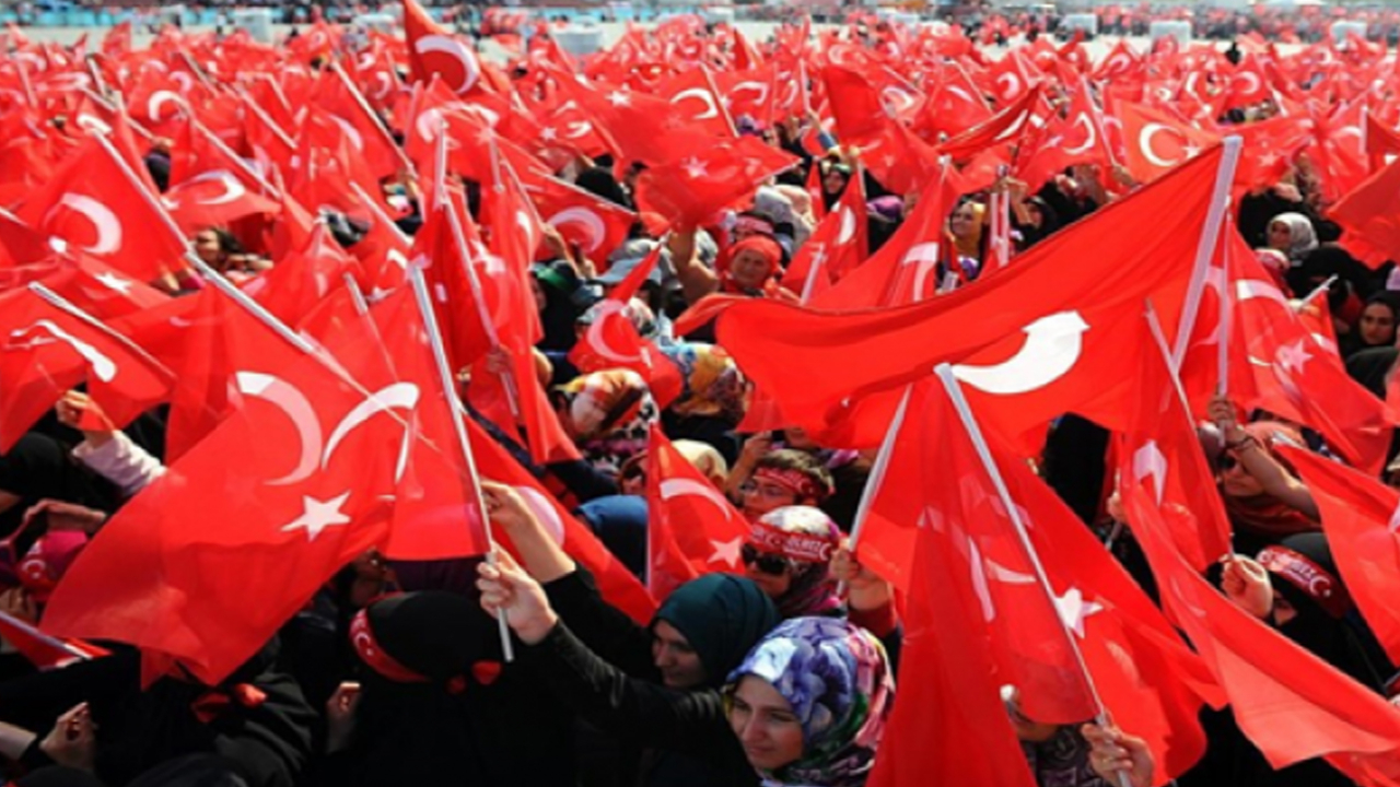 Valilik açıkladı! İstanbul'da 10 gün miting ve gösteriler yasaklandı