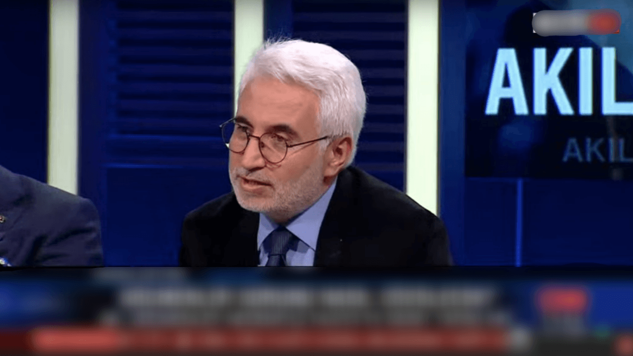 "Jeffrey'in Suriye'ye geçmesi büyük provokasyon"