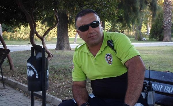 Şehit Fethi Sekin hakkında yürek burkan 'anne' detayı