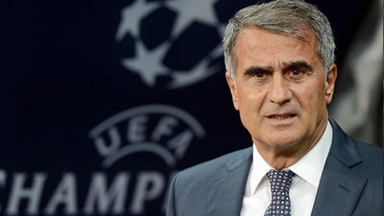 Şenol Güneş'ten kura ve koronavirüs açıklaması!