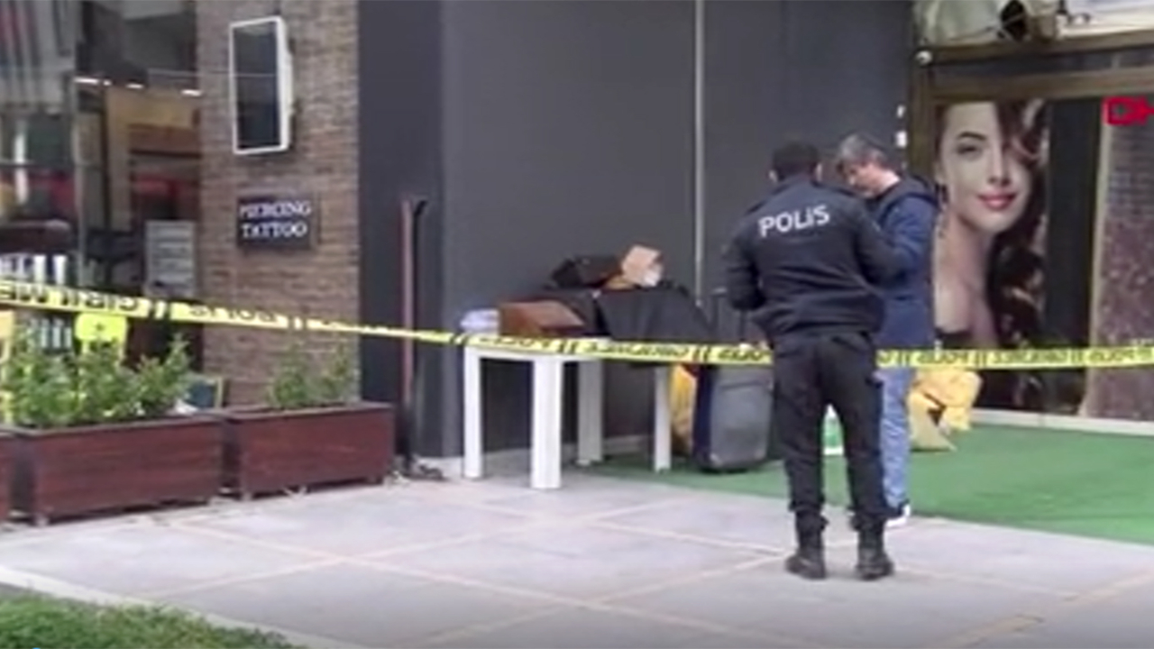 İstanbul'da boş dairede bomba parçaları bulundu