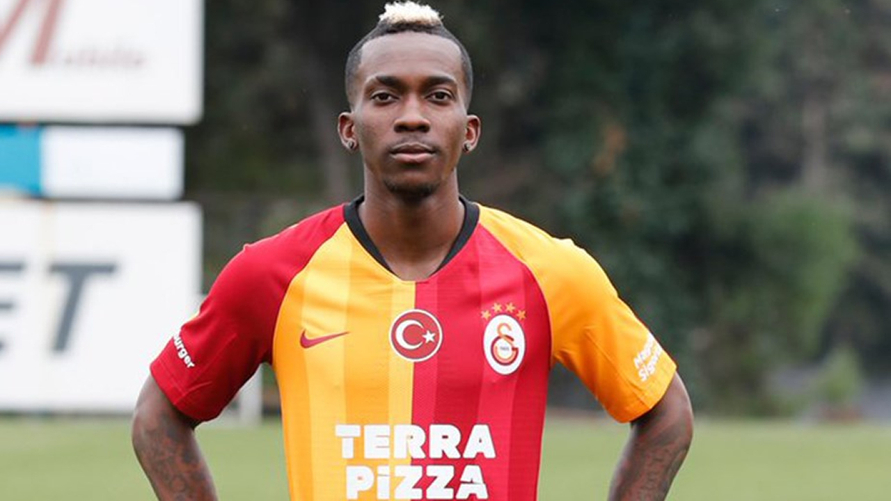 Galatasaray Onyekuru için harekete geçti!
